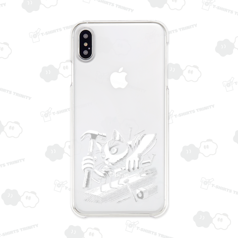 勢いでDIYする猫