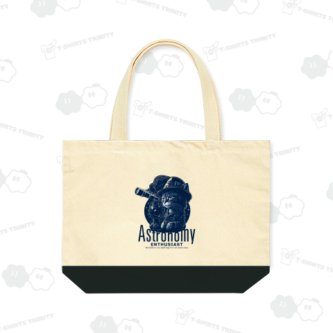 天文学愛好家猫