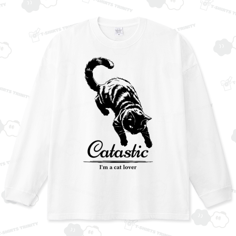 Fantasticな猫(Catastic)