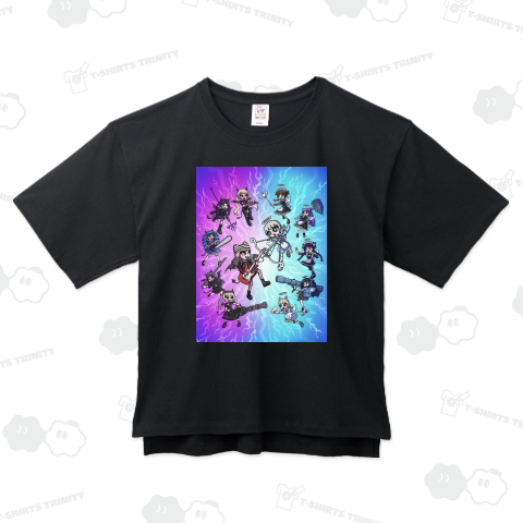 天使vs悪魔