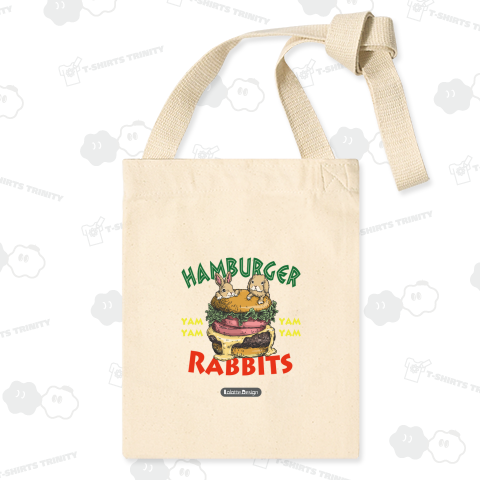 HAMBURGER RABBITS
