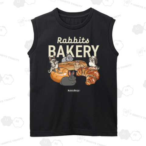 Rabbits BAKERY / ラビッツベーカリー