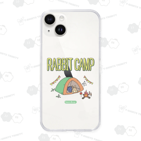 RABBIT CAMP / ラビットキャンプ
