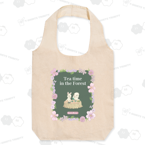 Tea time in the Forest