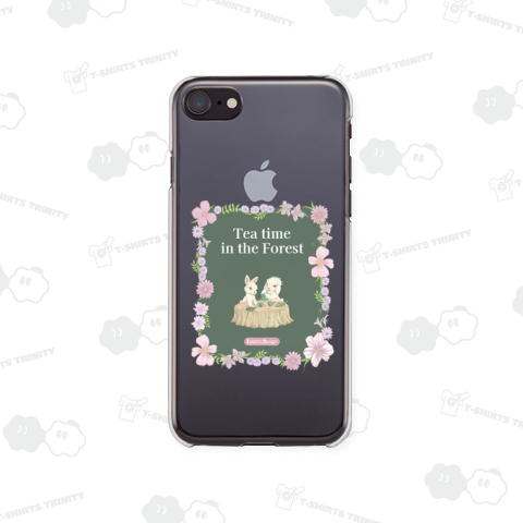 Tea time in the Forest