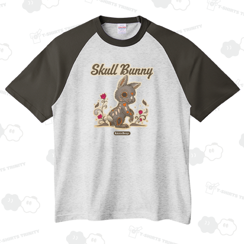 Skull Bunny