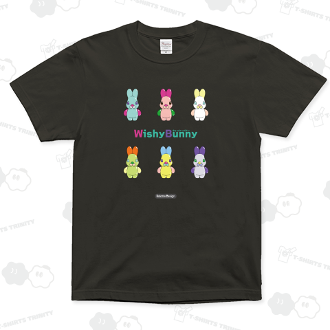 WishyBunny
