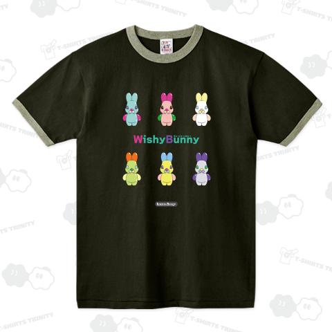 WishyBunny