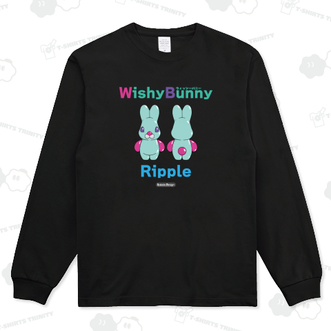 WishyBunny リップル