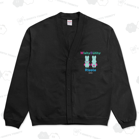 WishyBunny リップル