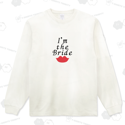I'm the Bride