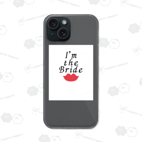 I'm the Bride