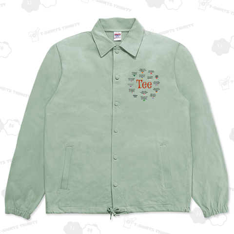 Tシャツだけあればいい WorldWide15言語