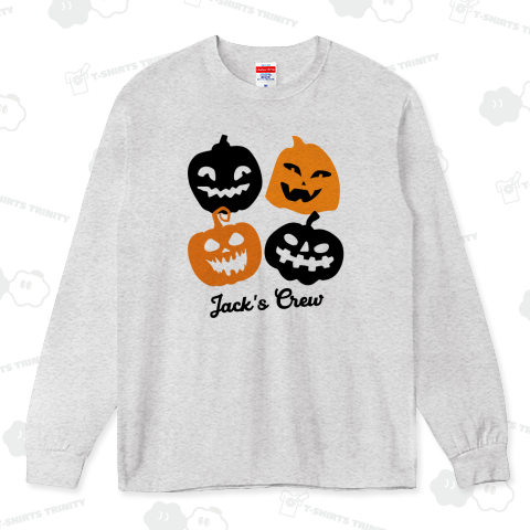 ジャックの仲間たち