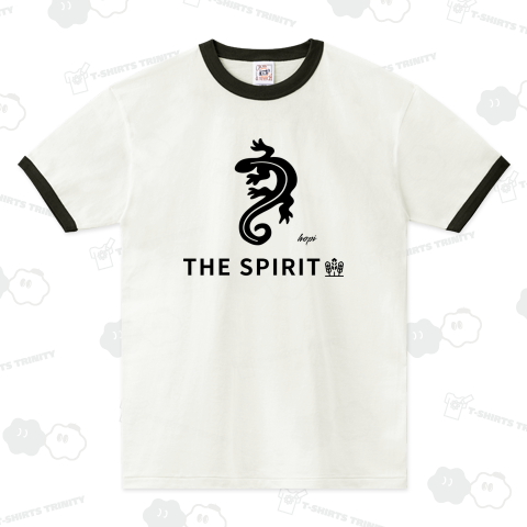 トカゲ SPIRIT