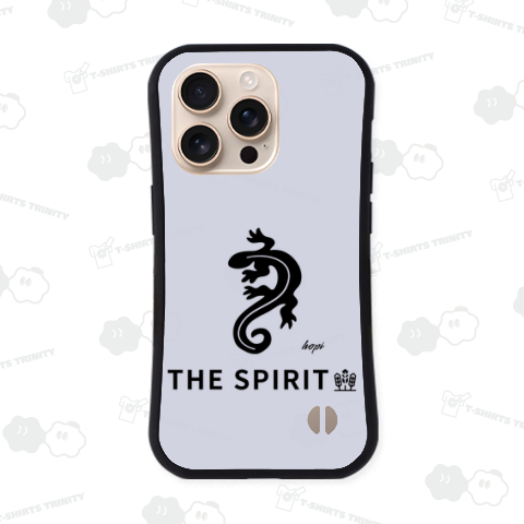 トカゲ SPIRIT