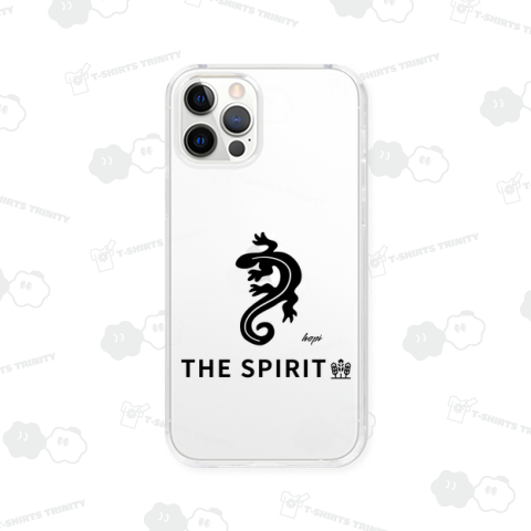 トカゲ SPIRIT