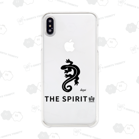 トカゲ SPIRIT