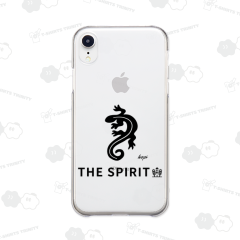 トカゲ SPIRIT