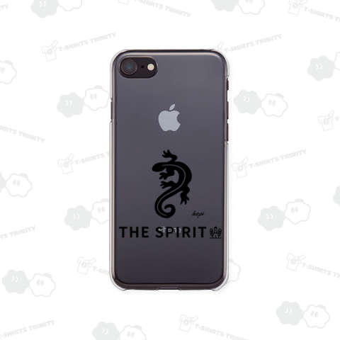 トカゲ SPIRIT