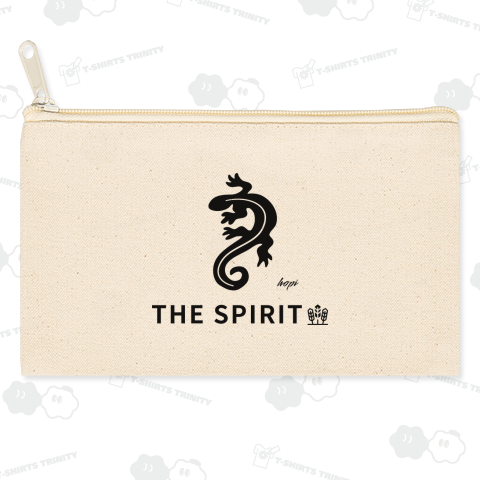 トカゲ SPIRIT