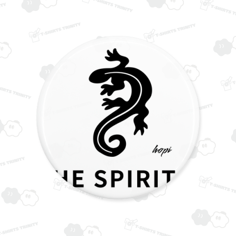 トカゲ SPIRIT