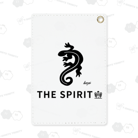 トカゲ SPIRIT