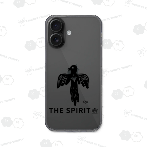 バード SPIRIT