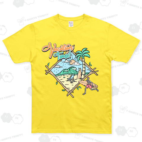 Vacation Tune! サーフィン