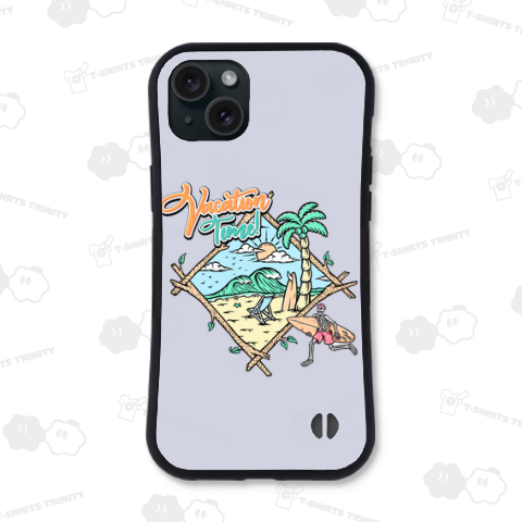 Vacation Tune! サーフィン