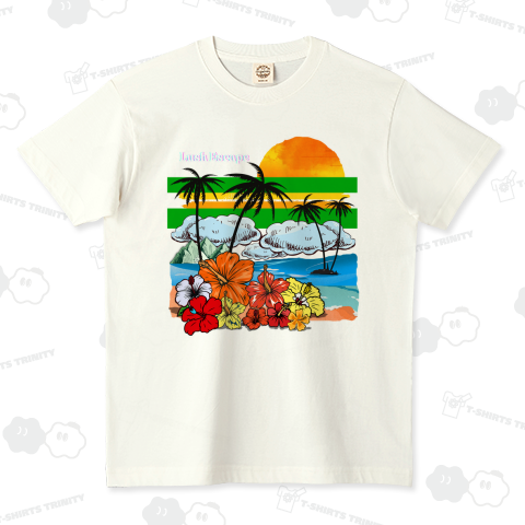 Lush Escape (full ver.)