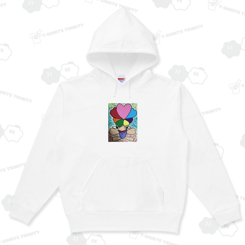 キャンレイ 雨の後には虹かかかる