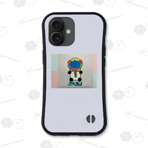 コインランドリージャブジャブのジャブでございます