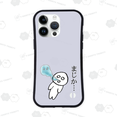 白まるくん(まじか… A)