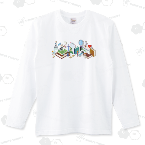 チーム医療(横デザイン)