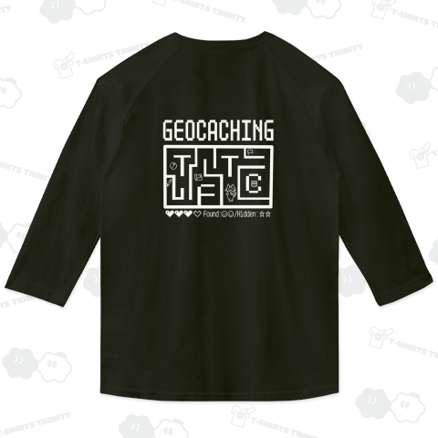 コンテナ猫 ゲーム(白ライン・ウラ)