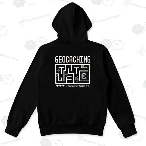 コンテナ猫 ゲーム(白ライン・ウラ)