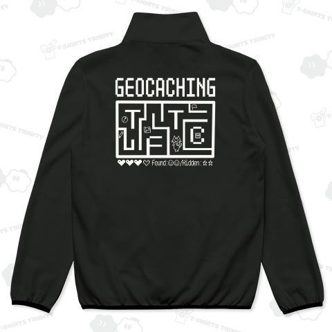 コンテナ猫 ゲーム(白ライン・ウラ)