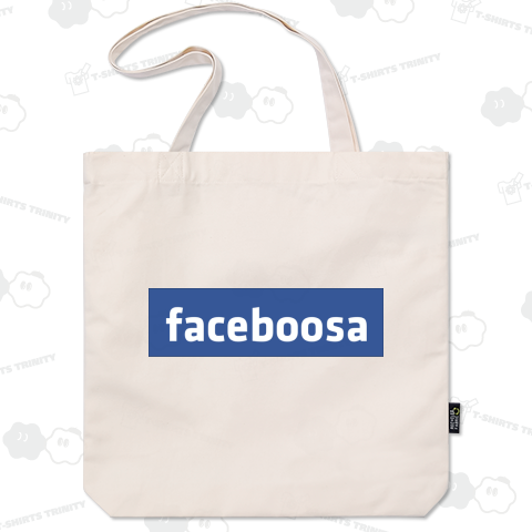 フェイスブッサ