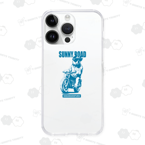 【カスタム可】爆走する肉球