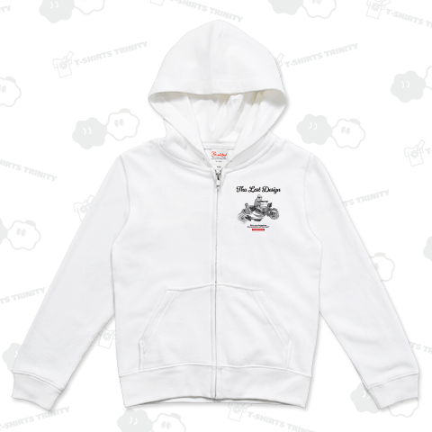 【カスタム可】最高のレトロデザイン!