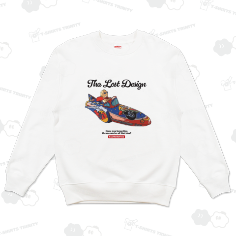 【カスタム可】最高のレトロデザイン!