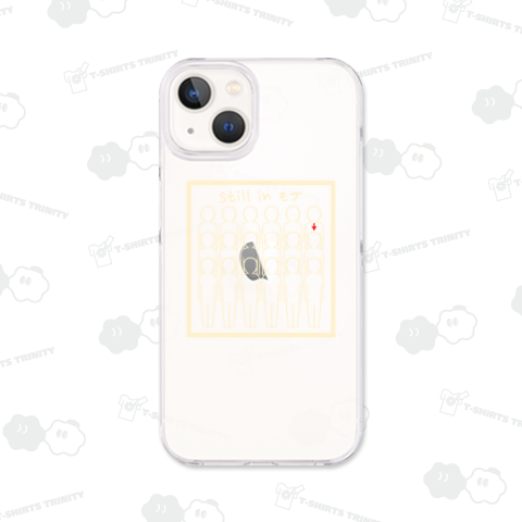 still in モブ(線:クリーム色)