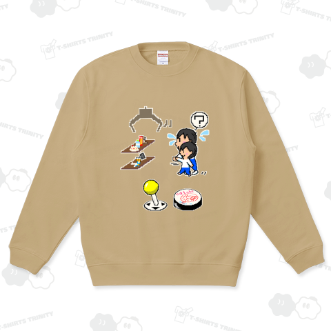 クレーン・パパ