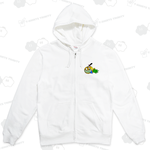 gerabust パイナップル