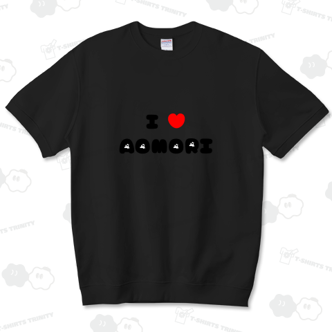 青森 I LOVE AOMORI