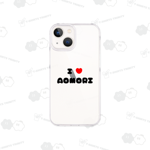 青森 I LOVE AOMORI