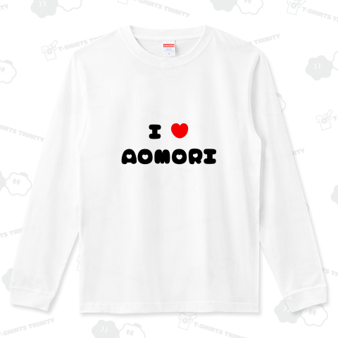 青森 I LOVE AOMORI
