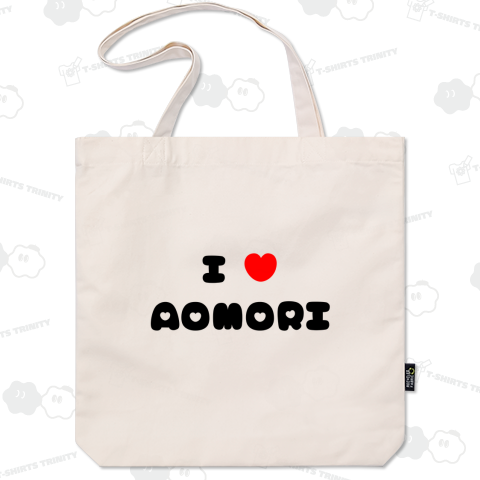 青森 I LOVE AOMORI