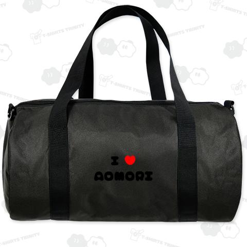 青森 I LOVE AOMORI